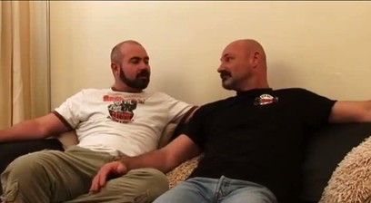 Bareback Fuckers