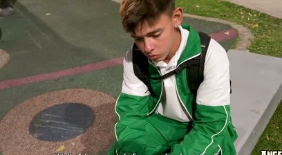 Angel of Bogota: File 56 - Confessions