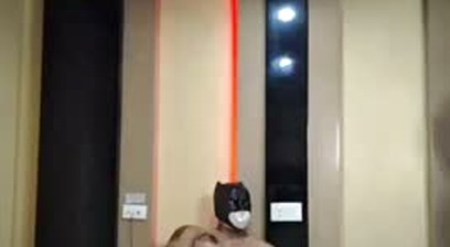 Kinantot ng Gym Instructor si Trans