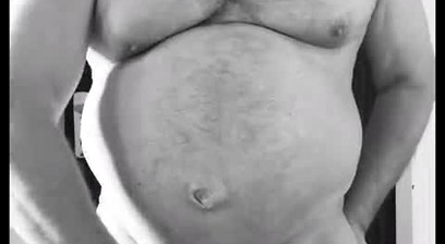 The Exhibitionist 121 - Hairy Oldies New Slide Video - Cum, Hairy, Jerk off, Masturbation, Ass,