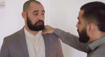 The Groom's Friend