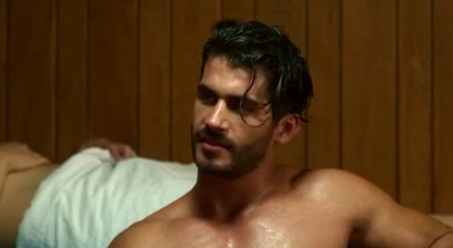 Hot Latin Men