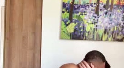 FINAL video with Brandon.