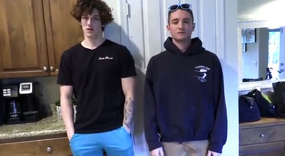 Str8 Jock Fan Fantasy