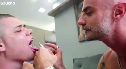 brasil magro gostoso