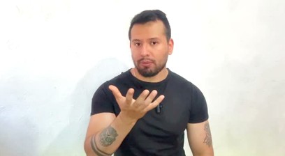 My girlfriend's best friend makes me enjoy fucking passive men!