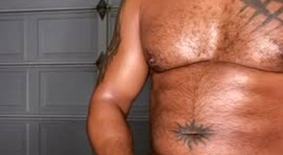 Trey Pressley Jacking Off