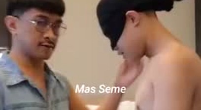 Gay lokal indonesia (short)
