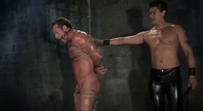Derek Pain
