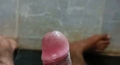 Masterbating when no one is home 2