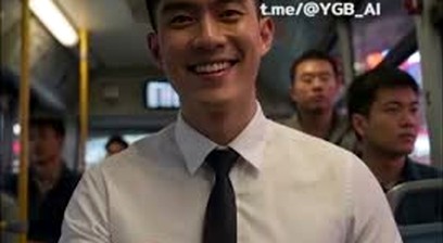 🔞💦 Ai Gay Porn Thai yaoi hentai sex Ep.4