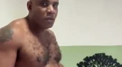 Christian Gets Fucked Raw With Thick Uncut Cock