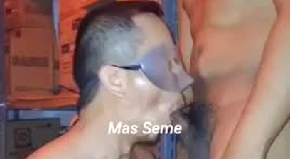 Gay lokal indonesia (short)