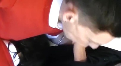 Euro Twink Anal Threesome Ends with a Huge Warm Cumload