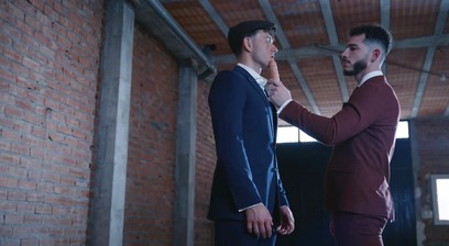 Capo Dei Capi: Made Man