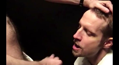 NY cum scene 3
