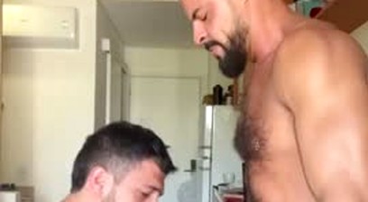 Brazilian fuck