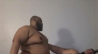 Big daddy and bear