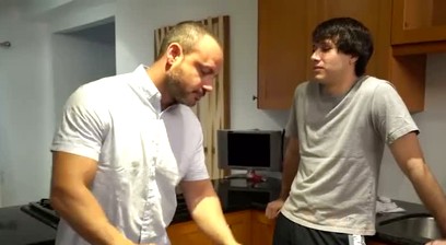 First You Tease, Now You Don't