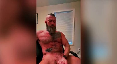 self pleasure