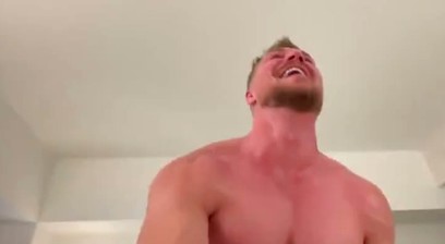Fucking a guy bare