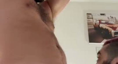 papai me fodeu sem camisinha - kinky chaser, edu zenati