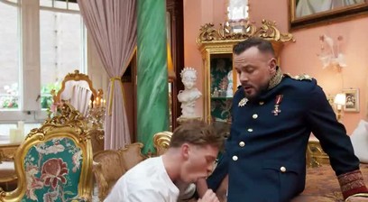 Cinderello (2025)