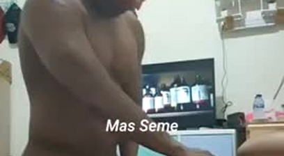 Gay lokal indonesia (short)