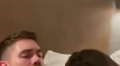 Fit guys into pits fucking bare
