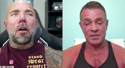 Porn Star Confessions - Tyler Saint (episode 148)