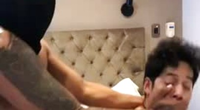 Horny guys