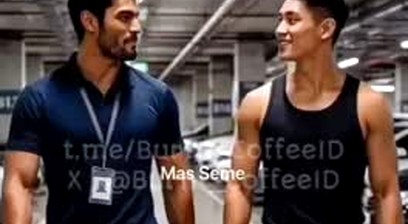 Gay lokal indonesia (short)