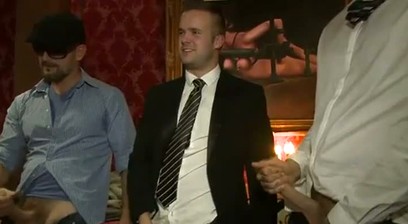 Thankful for Cock