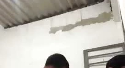 Crias violentos da facção meteram sem pena na boneka
