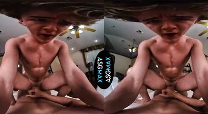 ASGMAX - You Take It Hard By Hairy Hunk Buddy