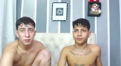 Pablo alejandro jaramillo salas porn
