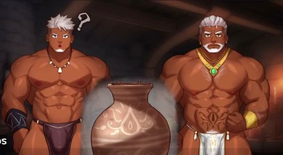 Ritual of the Chief