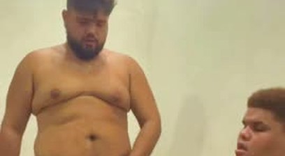 These Fat Men Know What They Do