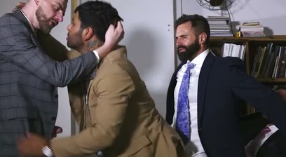 Who's the Boss? (2023)