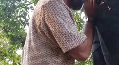 Fun in Forest (Farm) A great blowjob must watch , then in bed trying to fuck