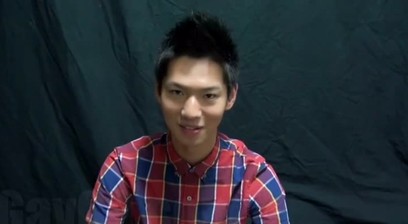 Japanese Gay Video (GM-0261)