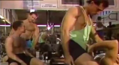 Musclemen