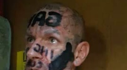 Sclav roman injosit si tatuat de ragù lumi