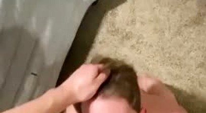 twink sucks and gets fucked