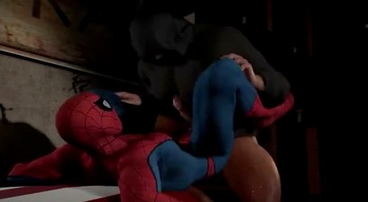 Spidy-man feat Tacosnnmn