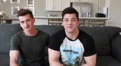 LONDON FUCKS COLLIN