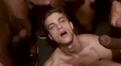 ORGY - SAUNA CHILLI PEPERS SÃO PAULO