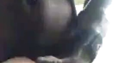 Huge black cock 😋