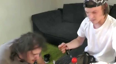 German sneaker master
