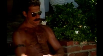 Super Hot Vintage Gay Sex - Chad Douglas Leigh Erickson